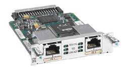  Cisco Two 10/100 routed port HWIC