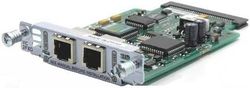  Cisco Two-port Voice Interface Card - FXO (Universal)