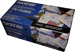 Brother TN-130BK  HL-4040CN/4050CDN, MFC-9440CN  (2500 .)