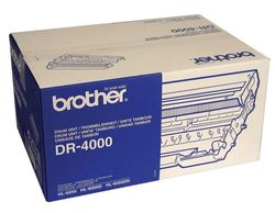  Brother DR-4000  HL-6050 (30000 .)