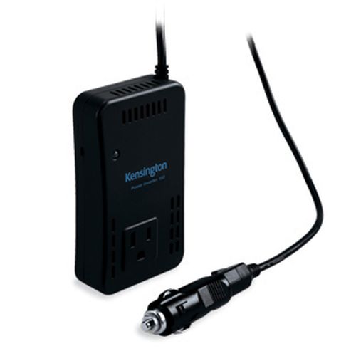    Kensington Ultra Portable Power Inverter 150