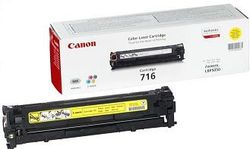  Canon 716  i-SENSYS LBP5050/MF8030/8050/8080  (1500 .)