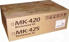   Kyocera MK-420  KM-2550 (300000 )
