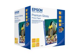  Epson Premium Glossy Photo 100x150 ., 255 /2, 500 .,  