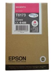  Epson T6173  Epson B-500DN/510DN  (110 ., 7000 )