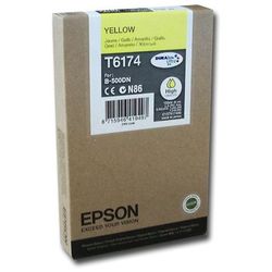  Epson T6174  Epson B-500DN/510DN  (110 ., 7000 )