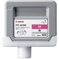  Canon PFI-303M  imagePROGRAF iPF-810/820  (330 .)