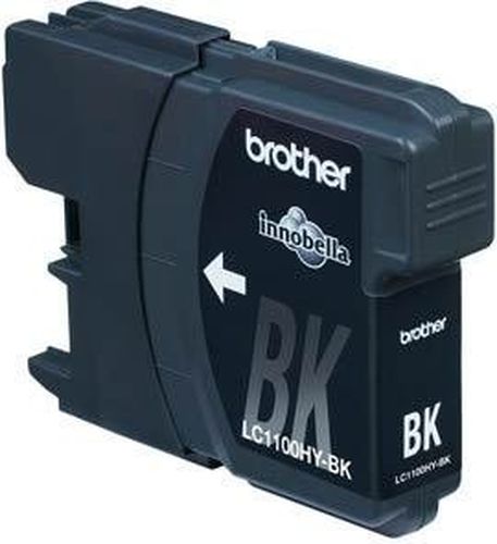  Brother LC-1100HYBK  DCP-6690CW  (900 .)
