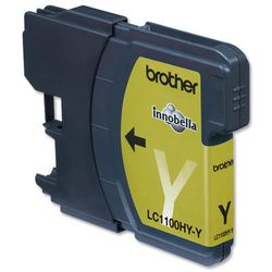  Brother LC-1100HYY  DCP-6690CW  (750 .)