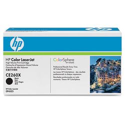  HP 649X  Color LaserJet CP4525  (17000 )