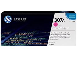  HP 307A  Color LaserJet CP5225  (7300 .)