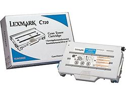  Lexmark C720/720n/720dn, X720  (7200 )