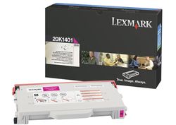 Lexmark C510/C510n/C510dtn  (6600 )