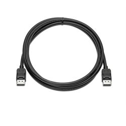  HP DisplayPort cable kit, 2 .