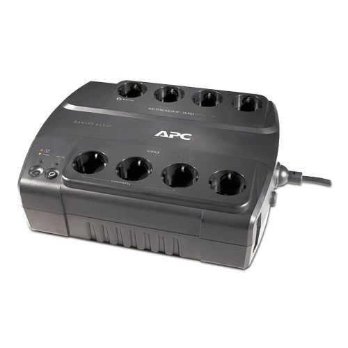  APC Back-UPS 550VA/330W, Standby, 230V, Schuko, USB