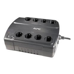  APC Back-UPS 700VA/405W, Standby, 230V, Schuko, USB
