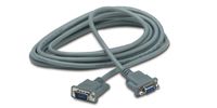 Extension cable, Extends all APC Interface cables with about 5 meters