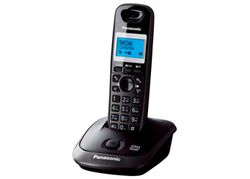  Panasonic KX-TG2521RUT , Caller ID,  50 ,  20 .,  (- )