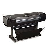    HP Designjet Z5200 Postscript (44", 8 colors, 2400x1200dpi, 32Gb, 160Gb HDD, 10, 2m2/h(color picture normal mode), USB/LAN/EIO, stand, sheetfeed, rollfeed, autocutter, PS)