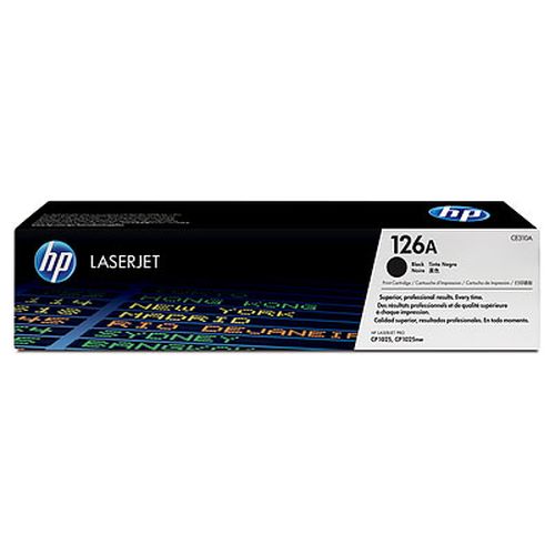  HP 126A  Color LaserJet CP1025/M175/M275  (1200 .)