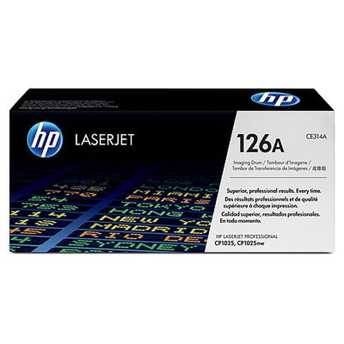  HP 126A  Color LaserJet CP1025/M177/M275 (7000 . ., 14000 . /)