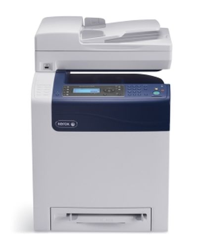    Xerox WorkCentre 6505N
