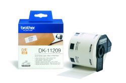    Brother DK11209 (800  - 29 x 62 )