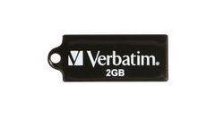   2GB Verbatim Micro, USB 2.0, Slim, 