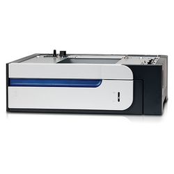         HP Color LaserJet M551  500 
