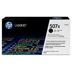  HP 507X  Color LaserJet M551/M570  (11000 .)