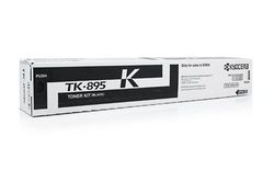  Kyocera TK-895K  FC-C8020MFP/C8025MFP  (12000 .)