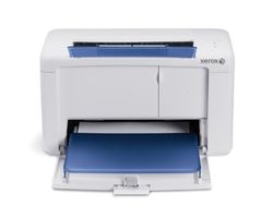   Xerox Phaser 3040 (A4, HiQ LED, 24 ppm, max 30K pages per month, 64MB, GDI, USB)