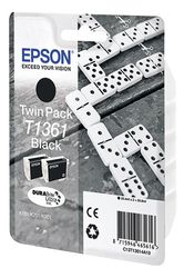  Epson T1361  K101/K201/K301  (2 .)