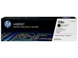  HP 128A  Color LaserJet CP1525/CM1415  (2 . x 2000 .)  