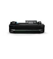    HP Designjet T120 ePrinter (24", 4color, 1200x1200dpi, 256Mb, 70spp(A1 drawing mode), USB/LAN/Wi-Fi, rollfeed, sheetfeed, tray 50 (A3/A4), autocutter, PCL3GUI)