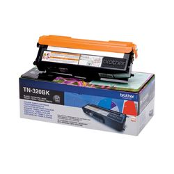  Brother TN-320BK  HL-4150/DCP-9055/MFC-9465  (2500 .)