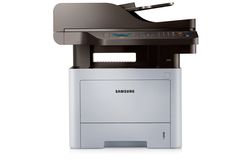   HP Samsung Xpress SL-M4070FR (A4,1200x1200, P/C/S/F, 40ppm, 256Mb, USB 2.0/Ethernet/Duplex, 50-sheet ADF ,tray 250/50,WiFi)