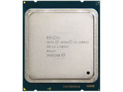  Intel Xeon E5-2609 V2 (2.50Ghz/10Mb) FCLGA2011 OEM