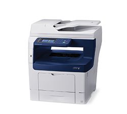   Xerox WorkCentre 3615DN (A4, Laser, 45ppm, max 110K pages per month, 1024MB, USB, Eth)