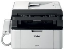   Brother MFC-1815R (///(+), A4, 20/, ADF, USB)