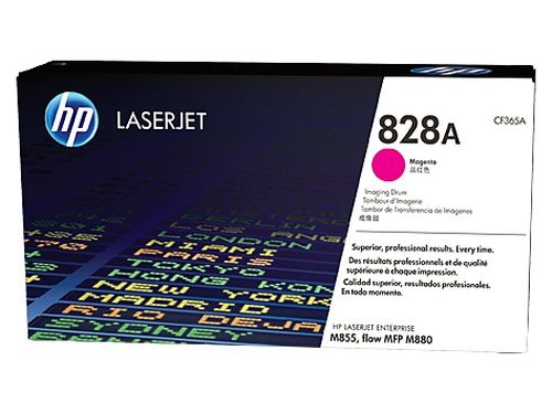  HP 828A  Color LaserJet M880  (30000 )