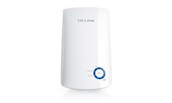     TP-Link 300Mbps WiFi Range Extender/Entertainment Adapter, Atheros, 2T2R, 2.4GHz, 802.11n/g/b