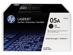  HP 05A  LaserJet P2055 (2 .  2300 .)  
