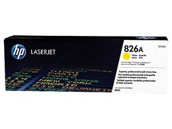  HP 826A  Color LaserJet M855  (31500 )