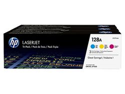  HP 128A  Color LaserJet CP1525/CM1415   (3 . x 1300 .)
