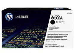  HP 652A  Color LaserJet M651/M680  (11500 .)