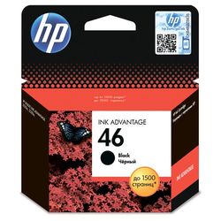  HP 46  HP Deskjet Ink Advantage 2020/2520  (1500 .)