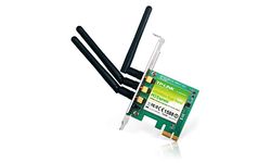 TP-Link TL-WDN4800     N 450    PCI Express