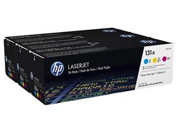  HP 131A  Color LaserJet M251/M276   (3 . x 1800 .)