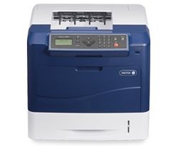   Xerox Phaser 4622DN A4 (62 ppm, max 275K pages per month, 512MB, PCL 5e/6; PS3, USB, Eth, Duplex)